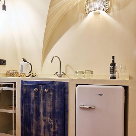 Blu Bari Appartement Buitenkant foto