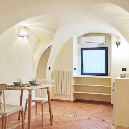 Blu Bari Appartement Buitenkant foto