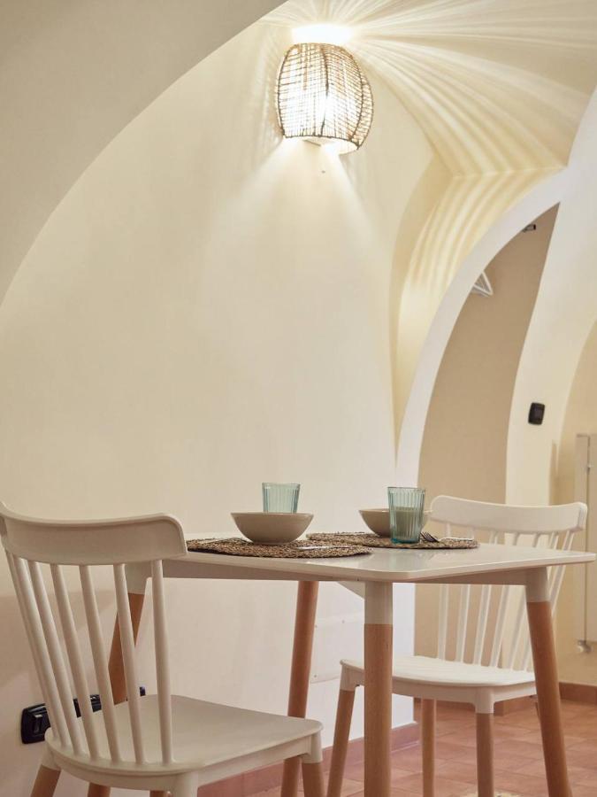 Blu Bari Appartement Buitenkant foto