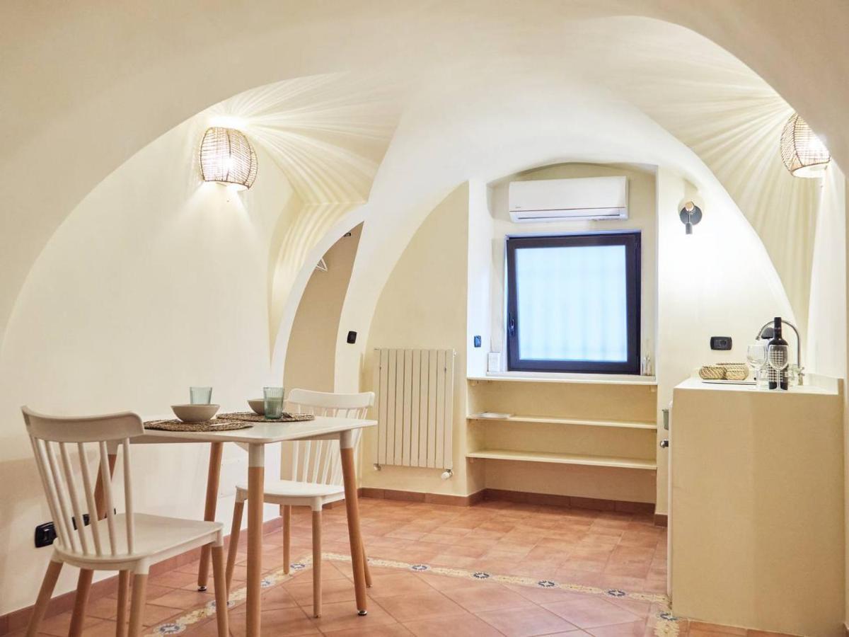 Blu Bari Appartement Buitenkant foto
